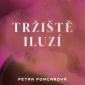 Soutěž o knižní novinky Veselé české Vánoce a Tržiště iluzí