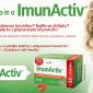 Soutěž o přípravek ImunActiv®