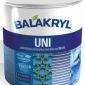 Soutěžte o krycí nátěr Balakryl v barvě roku 2026