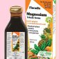 Soutěž o tekutý doplněk stravy Salus Floradix Magnesium