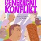Soutěž o knižní novinku Generační konflikt z edice Odrazit se
