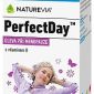SOUTĚŽ o bylinky na menopauzu od NatureVia