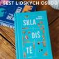 Soutěž o román Skladiště o vztazích, práci a naději