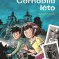 Soutěž o letní dobrodružné čtení Černobílé léto