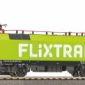 Soutěž o Elektrickou lokomotivu Taurus Flixtrain