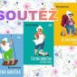 SOUTĚŽ o všechny díly ŠÍLENÉ BABIČKY