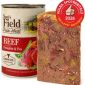 Soutěž o poctivé masové konzervy Sam’s Field True Meat