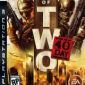 SÚŤAŽ O 3 HRY NA PS3 Army Of Two: The 40th Day