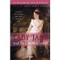 Soutěž o knihy historické romantické série Lady Jane