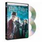 Soutěž o Harry Potter a Princ dvojí krve – 2 DVD