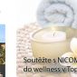 Jarní soutěž o voucher do wellness TOP HOTELu Praha