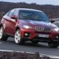 Vyhrajte BMW X6 30D!