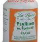 Soutěž o Psyllium kapsle pro 3 výherce
