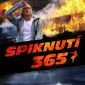 Soutěž o SPIKNUTÍ 365 – NOVÝ AKČNÍ KNIŽNÍ SERIÁL!