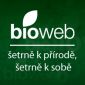 Soutěž o balíčky biopotravin a biokosmetiky od BIOWEB.CZ