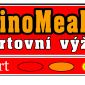 AminoMeal.cz – START