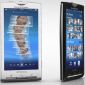 Vyhraj Sony Ericsson Xperia X10!