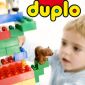Velká soutěž  o DUPLO stavebnice!