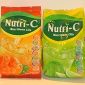 Vyhrajte jedno z pěti balení multivitamínového nápoje Nutri C