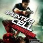 Otázková soutěž o PC hru Splinter Cell: Conviction