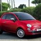 Vyhrajte Fiat 500 1,2 65k !