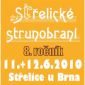 Soutěž o vstupenky na  Střelické Strunobraní 2010