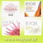 Soutěž o kosmetické balíčky s luxusní kosmetickou řadou RYOR Luxury Care