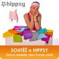 Soutěž o pestrobarevné Hippsy, které ti kryje zád