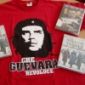 Soutěž o tři trička a DVD k filmu CHE Guevara – revoluce