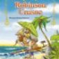 Soutěž o knížku Robinson Crusoe – pro děti