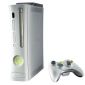 Microsoft Xbox 360 Elite konzole