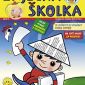 Soutěž o časopisy a knižky od prima časopisu Báječná školka