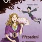Pyramida č.47 – soutěž o knihu Upíří ségry