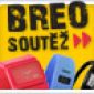 Soutěž s Breo o super hodinky a jiné ceny