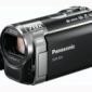 Soutěž o videokameru Panasonic SDR-S50