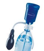 Vyhrajte cestovní filtr pitné vody Aquaphor Universal!