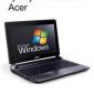 vyhrajte notebook Acer