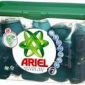 SOUTĚŽ o další z milníků v historii praní – Ariel gelové kapsle
