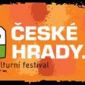 Festival České hrady 2010 a festival Moravské hrady 2010