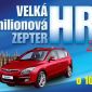 Vyhrajte ve velké milionové hře Zepter 2010 automobil Hyundai