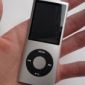 Prázdninová soutěž: vyhrajte stříbrný iPod nano 16GB