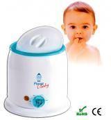 Soutěž o ohřívač lahví a stravy