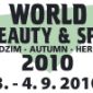 Soutěž o kosmetický balíček a vstupenky na veletrh WORLD OF BEAUTY & SPA