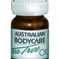 Namažte se – originálním Tea Tree Olejíčkem od Australian BodyCare