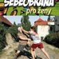 Soutěž o knihu Sebeobrana pro ženy