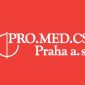 Soutěž o balíček potravinových doplňků od společnosti PRO.MED.CS