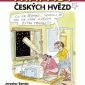 Otázková soutěž o knihu Trapasy českých hvězd