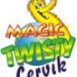 Soutěž o Magického Červíka Twisty