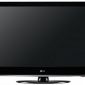 Soutěž o LCD TV LG
