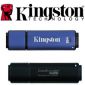 Soutěž o 3 zabezpečené flash disky Kingston